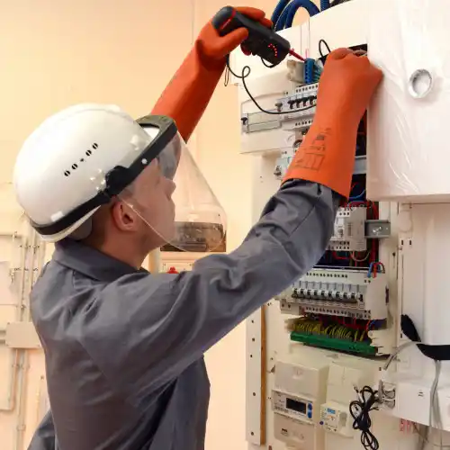 elektricien IJzendijke